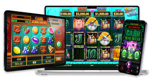 Explore the Galaxy of Fun at Space Slots Casino & Sportsbook