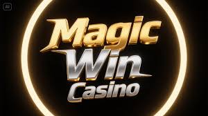 MagicWin Casino Your Ultimate Online Gaming Destination -1254428200 MagicWin Casino Your Ultimate Online Gaming Destination -1254428200