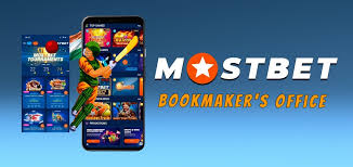 Mostbet Your Ultimate Destination for Online Betting