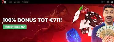 Ontdek de Spannende Wereld van 711 Casino -2034314184