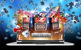 Bedste Casino Uden Om Rufus - Find Dine Favoritter