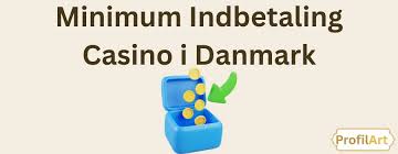 Bedste Live Casinoer i Danmark Din Guide til Online Spil