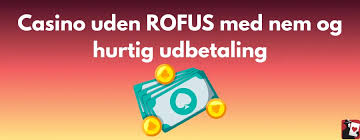 Bedste Online Casinoer uden MitID 341881050