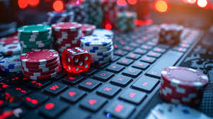 BetNuvo UK The Ultimate Online Gaming Experience