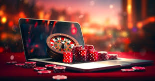 BetNuvo UK The Ultimate Online Gaming Experience