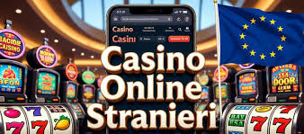 Casinò Online Non AAMS Scelte e Sicurezze per i Giocatori