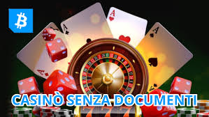 Casinò Senza Passaporto Giocare Senza Preoccupazioni Casinò Senza Passaporto Giocare Senza Preoccupazioni