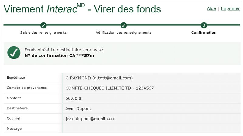 Image: Guide pratique pour utiliser Interac dans les casinos en ligne Image: Guide pratique pour utiliser Interac dans les casinos en ligne