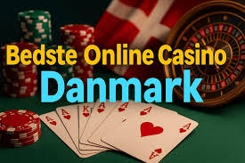 De Bedste Live Casinoer i Danmark En Guide til Online Spiloplevelser