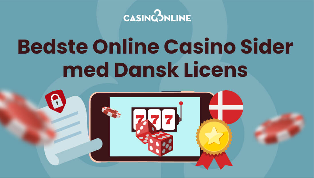 De Bedste Live Casinoer i Danmark En Guide til Online Spiloplevelser