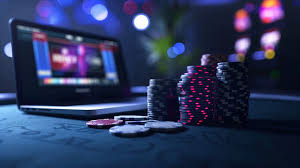 Descubre el Futuro de los Casinos DeFi y Diversión Sin Límites
