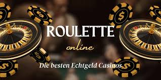 Echtgeld Online Roulette Der Weg zum Spielvergnügen Echtgeld Online Roulette Der Weg zum Spielvergnügen