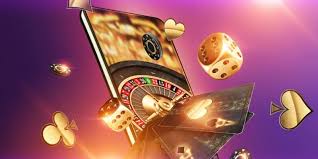 Experience the Thrill at Lucky Barry Casino & Sportsbook -171579653 Experience the Thrill at Lucky Barry Casino & Sportsbook -171579653