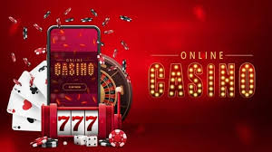 Experience the Thrill of Gaming at Casino BloodySlots UK
