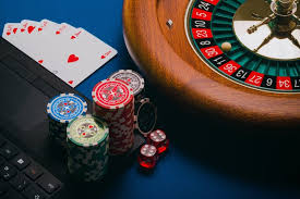 Experience the Thrill of Live Roulette at Your Favorite Casino Site Experience the Thrill of Live Roulette at Your Favorite Casino Site