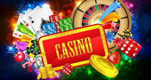 Experience the Thrill of Online Gaming at YBets Casino Experience the Thrill of Online Gaming at YBets Casino