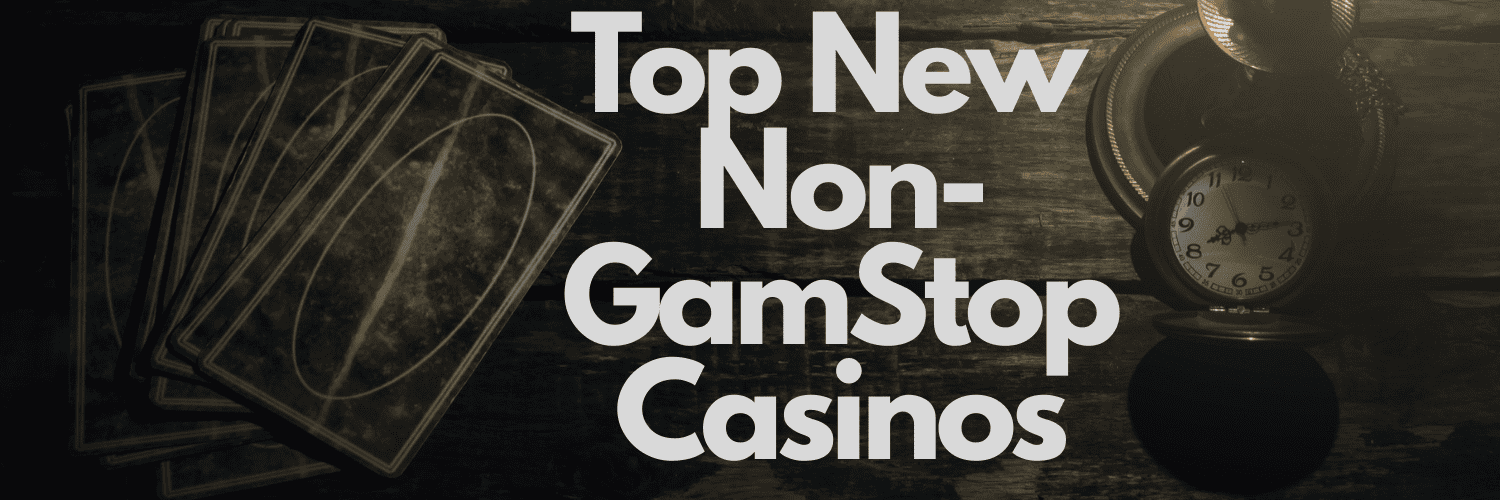 Explore Top Casinos That Don't Use GamStop