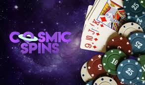 Exploring Cosmic Spins Sister Sites The Best Alternatives for Online Gaming