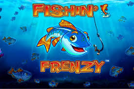 Exploring Fishin Frenzy The Big Catch - A Deep Dive into the Exciting World of Online Fishing Slots