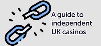 Exploring Independent UK Online Casinos A Comprehensive Guide 907188003