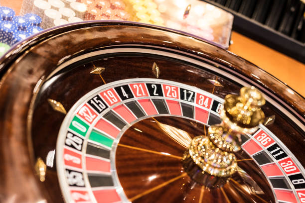 Exploring Live Dealer Roulette Insights and Strategies