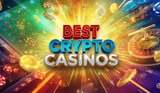 Exploring New Bitcoin Casinos The Future of Online Gaming