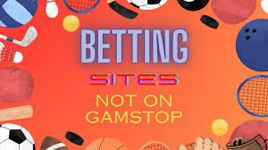 Exploring Non GamStop Football Betting Sites A Comprehensive Guide 961460769