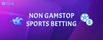 Exploring Non GamStop Sports Betting Sites A Comprehensive Guide 956700472