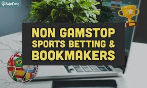 Exploring Non GamStop Sports Betting Sites A Comprehensive Guide 956700472