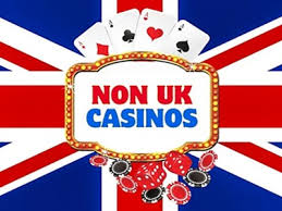 Exploring Non-UK Based Gambling Sites Opportunities and Challenges 1066695222 Exploring Non-UK Based Gambling Sites Opportunities and Challenges 1066695222