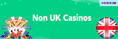 Exploring Non-UK Based Online Casinos Advantages and Opportunities Exploring Non-UK Based Online Casinos Advantages and Opportunities