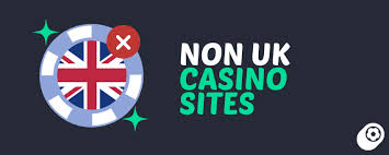 Exploring Non-UK Based Online Casinos Advantages and Opportunities Exploring Non-UK Based Online Casinos Advantages and Opportunities