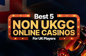 Exploring Non-UK Online Casinos A Guide for Players