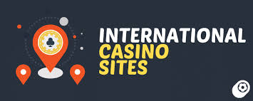 Exploring Online Casinos Worldwide A Comprehensive Guide