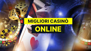 I Migliori Casinò Stranieri Una Guida Completa