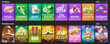 JB Casino A Comprehensive Overview of Your Next Gaming Adventure