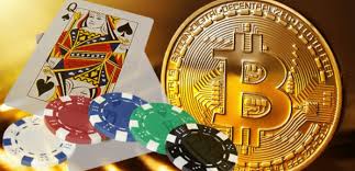 Krypto Casino Fremtiden for Online Gambling med Kryptovaluta