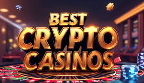 Krypto Casino Fremtiden for Online Gambling med Kryptovaluta