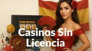 La Realidad de los Casinos sin Licencia en España -141355684 La Realidad de los Casinos sin Licencia en España -141355684