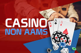 Limiti di Gioco nei Casino Non AAMS Cosa Sapere