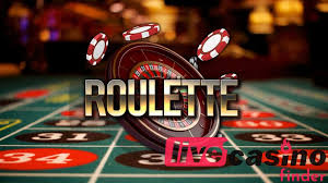 Live Roulette Deutschland Der ultimative Guide für Spieler