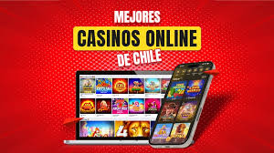 Los Mejores Casinos en Chile Online Compatibles -235499356