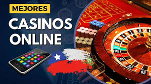 Los Mejores Casinos en Chile Online Compatibles -235499356