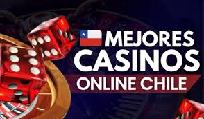Los Mejores Casinos en Chile Online Compatibles -235499356