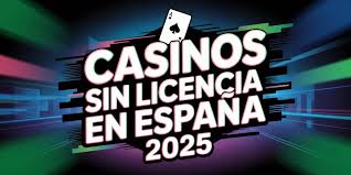 Los Mejores Casinos Online Fuera de España Los Mejores Casinos Online Fuera de España