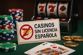 Los Mejores Casinos Online Fuera de España Los Mejores Casinos Online Fuera de España