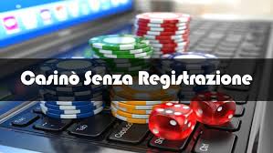 Miglior Casinò Non AAMS Scopri i Vantaggi dei Casinò Esteri
