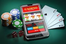 Mobil Casinoer Oplev Det Bedste Fra Din Smartphone