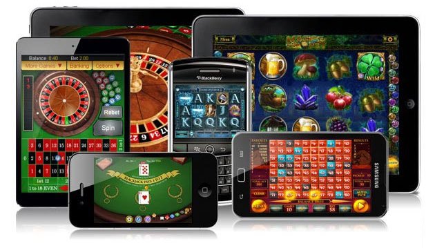 Mobil Casinoer Oplev Det Bedste Fra Din Smartphone