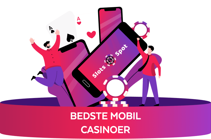 Mobil Casinoer Spil Onde Gå